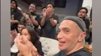 5 Momen Terakhir Gary Iskak Sebelum Meninggal, Tinggalkan Kenangan Indah
