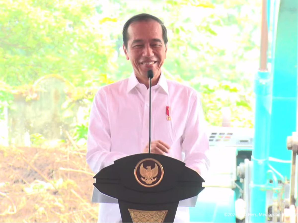 Dok. Istimewa