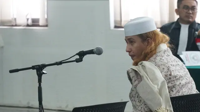 Bahar bin Smith