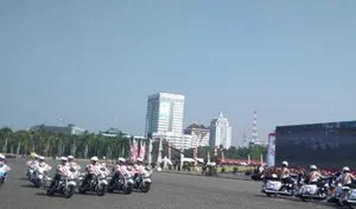Penyederhanaan Ujian Bukan Mempermudah Pengendara Dapat SIM