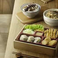 Rayakan momen akhir tahun dengan pilihan menu terbaru dari San Gyu by Hangry (Hangry)