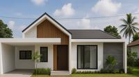 Model Rumah Minimalis Modern yang Tren di Tahun 2025