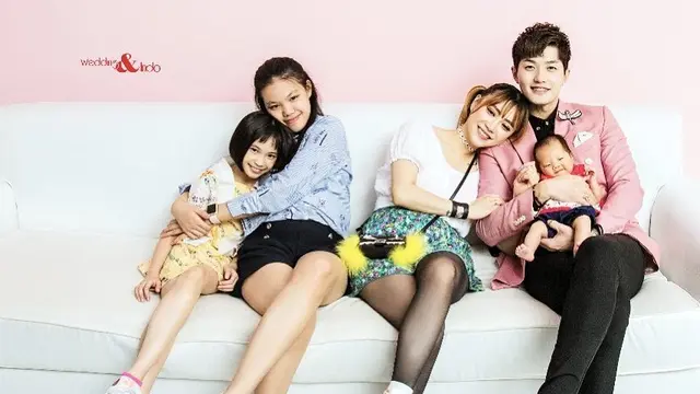 [Bintang] Lee Jeong Hoon