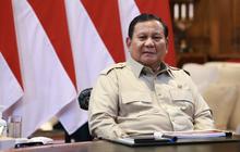 Presiden Prabowo Tegaskan Misi Pasukan Perdamaian Indonesia ke Gaza Bukan untuk Melucuti Hamas