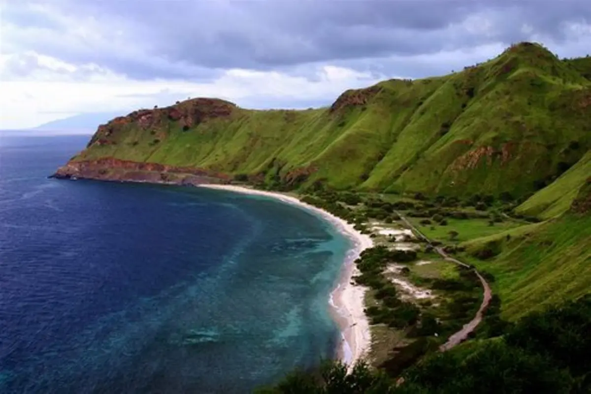 Timor Leste, Liburan Eksklusif di Tempat yang Tak Banyak Turis