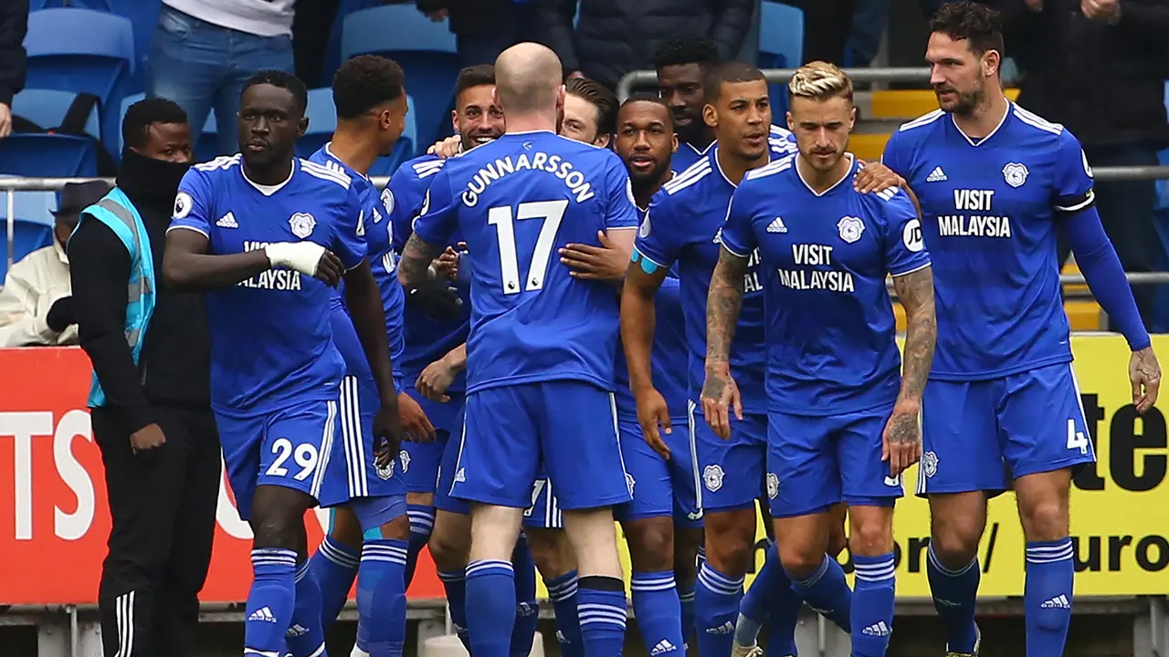 Foto: Barisan 5 Klub Asal Wales yang Hingga Kini Masih Berkompetisi di Liga Sepak Bola Inggris