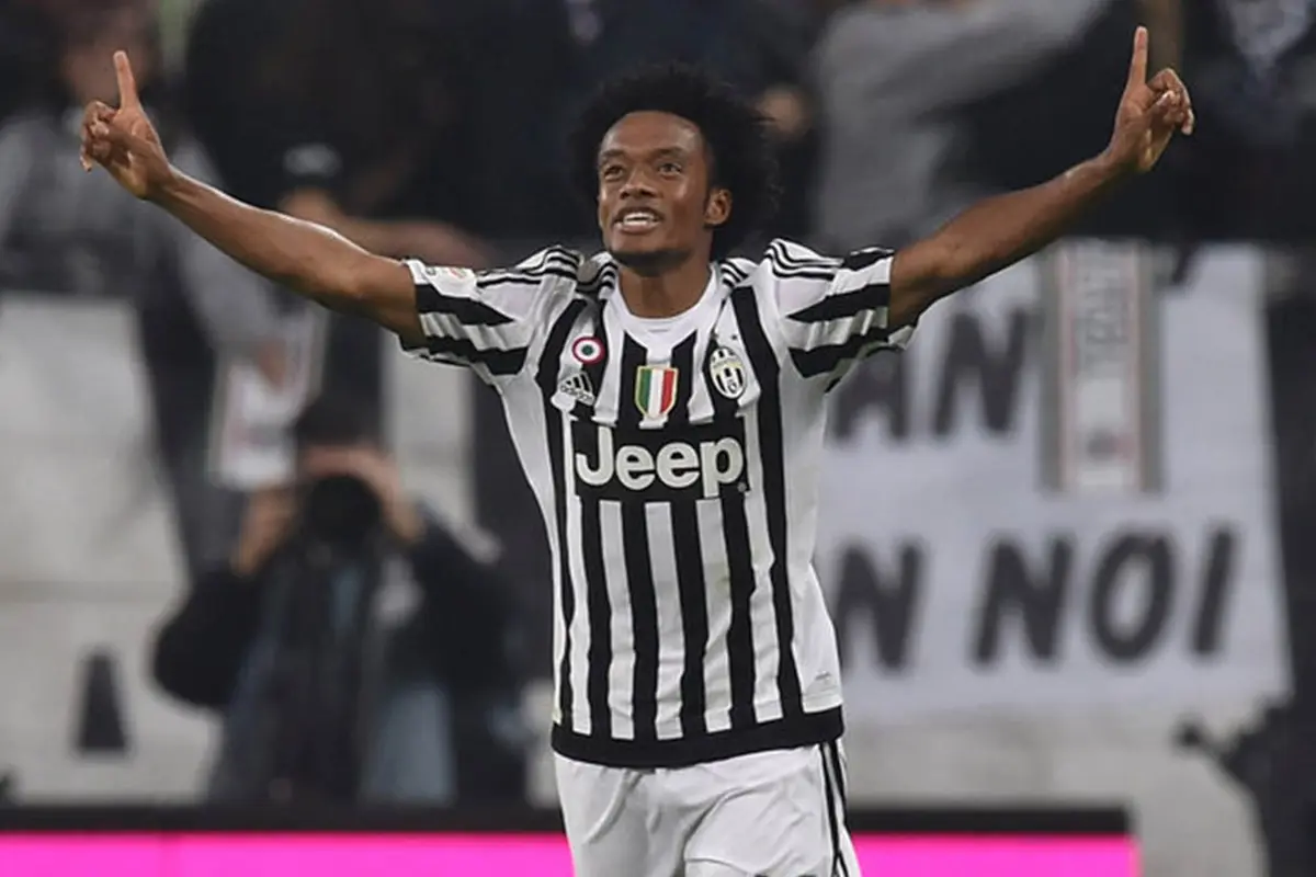 Juan Cuadrado