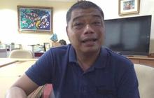 Kabar Duka Cita, Stafsus BPIP Romo Benny Susetyo Meninggal Dunia