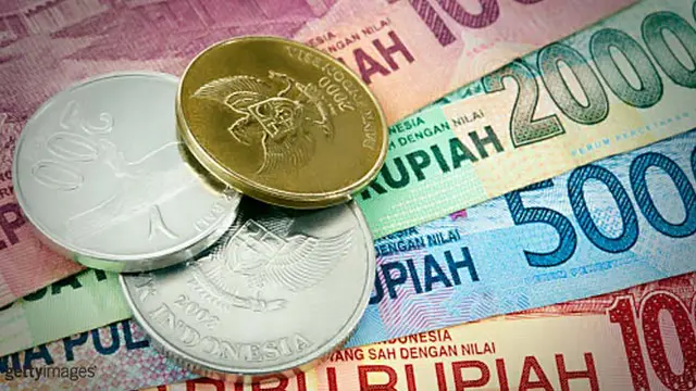 Ilustrasi Redenomimasi Rupiah Rp 1.000 jadi Rp 1