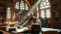 Memahami Konsep Ijtihad Adalah Kunci Pengembangan Hukum Islam
