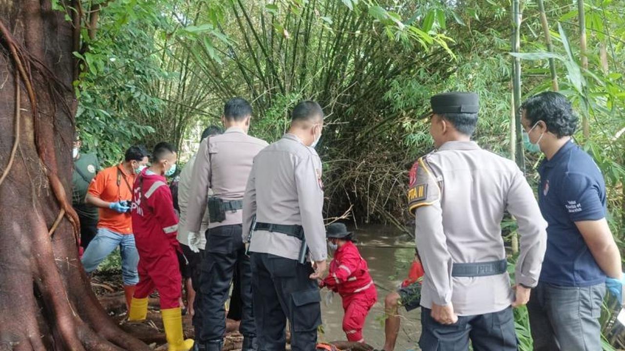 Identitas Mayat di Sungai Winongo Bantul Terungkap, Keluarga Tolak Autopsi