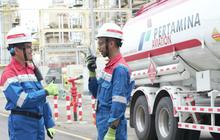 Transisi Energi Sektor Aviasi, Pertamina Dorong Ekosistem SAF