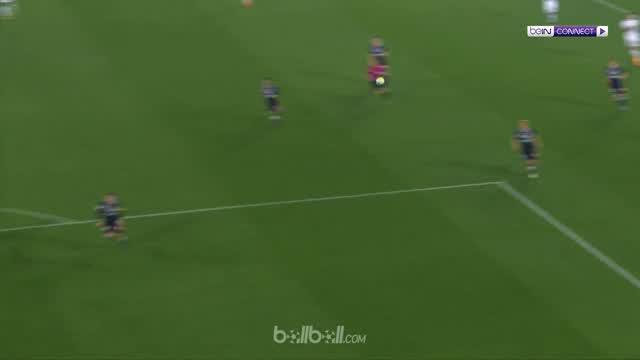 Berita video highlights Ligue 1 2017-2018, Bordeaux melawan Marseille dengan skor 1-1. This video presented by BallBall.