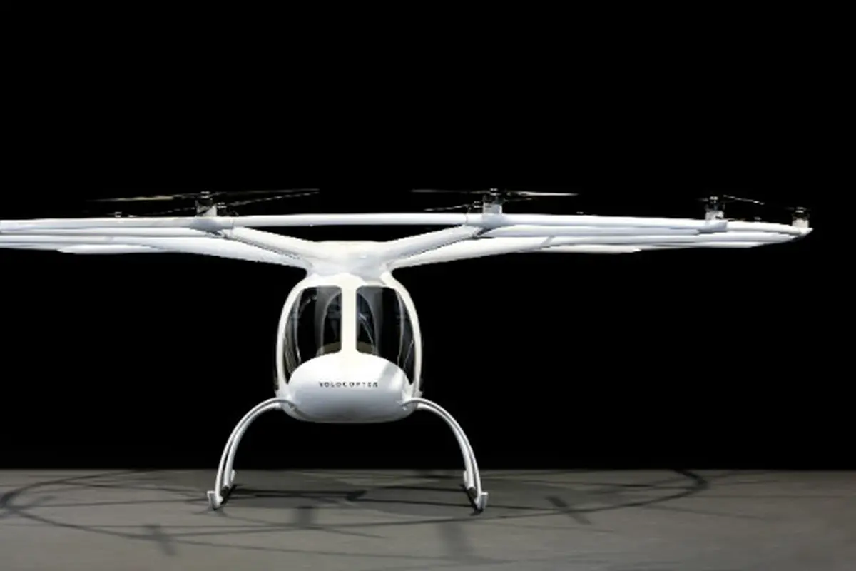 Volocopter (0)
