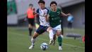 Jika mampu kembali menampilkan lini pertahanan yang solid, bukan tak mungkin Tokyo Verdy akan promosi ke kasta teratas untuk kali pertama dalam 15 tahun. Terakhir mereka ada di J1 League adalah musim 2008 lalu. (J.LEAGUE)