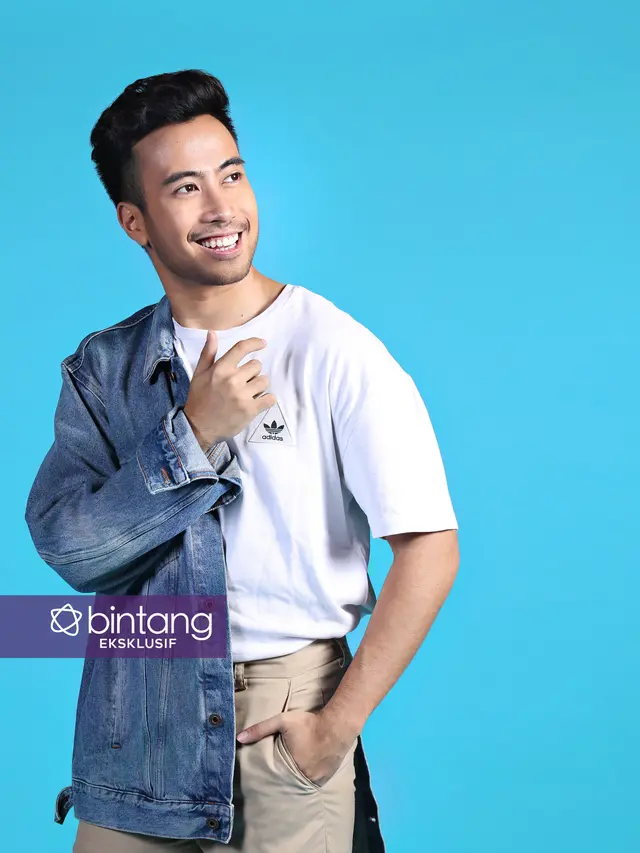 [Bintang] Vidi Aldiano