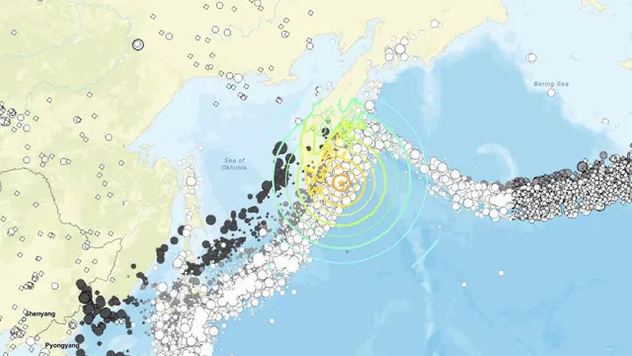 4 Imbauan BMKG Terhadap Potensi Tsunami di Indonesia Setelah Gempa Rusia Bermagnitudo 8,7