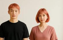 8 Rekomendasi Warna Rambut Pendek untuk Perempuan dan Laki-Laki, Tentukan Pilihanmu!