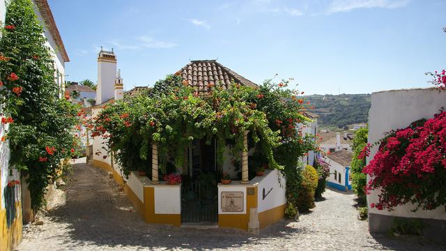 Óbidos