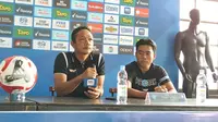 BRI Super League: Dijamu PSIM, PSBS Siapkan Strategi Khusus