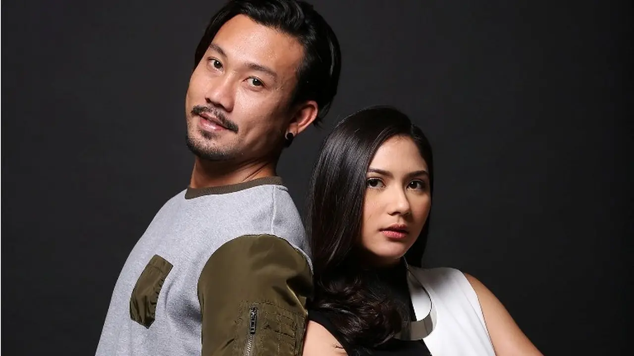[Bintang] Mata Batin