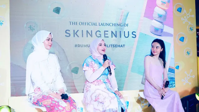 Xaviera Putri