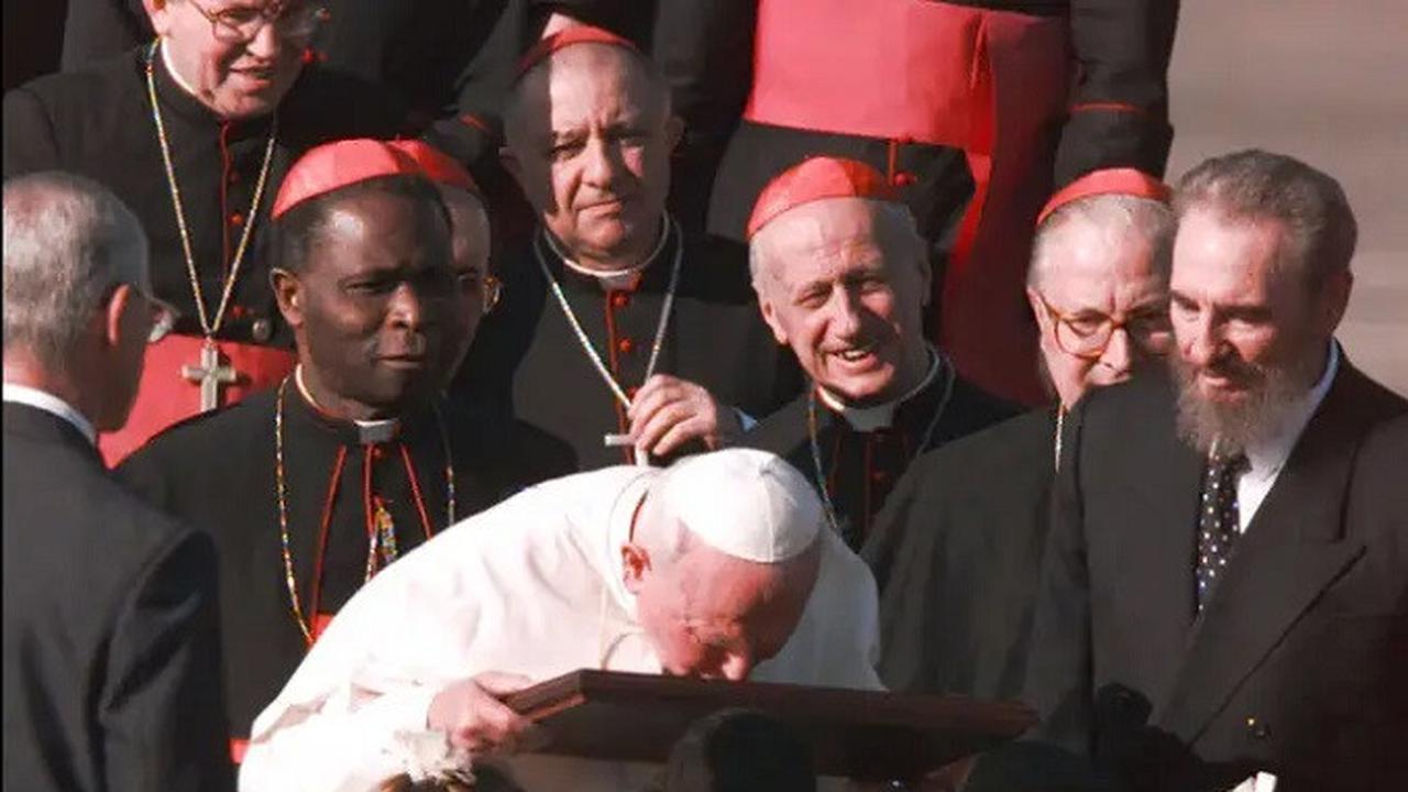 Paus Yohannes Paulus II