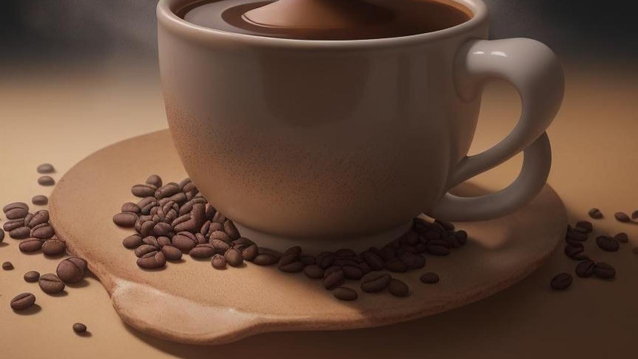 Ada Sebuah Penelitian tentang Cara Membuat Kopi Enak sampai Melibatkan Ahli Gunung Berapi, Ini Tujuannya