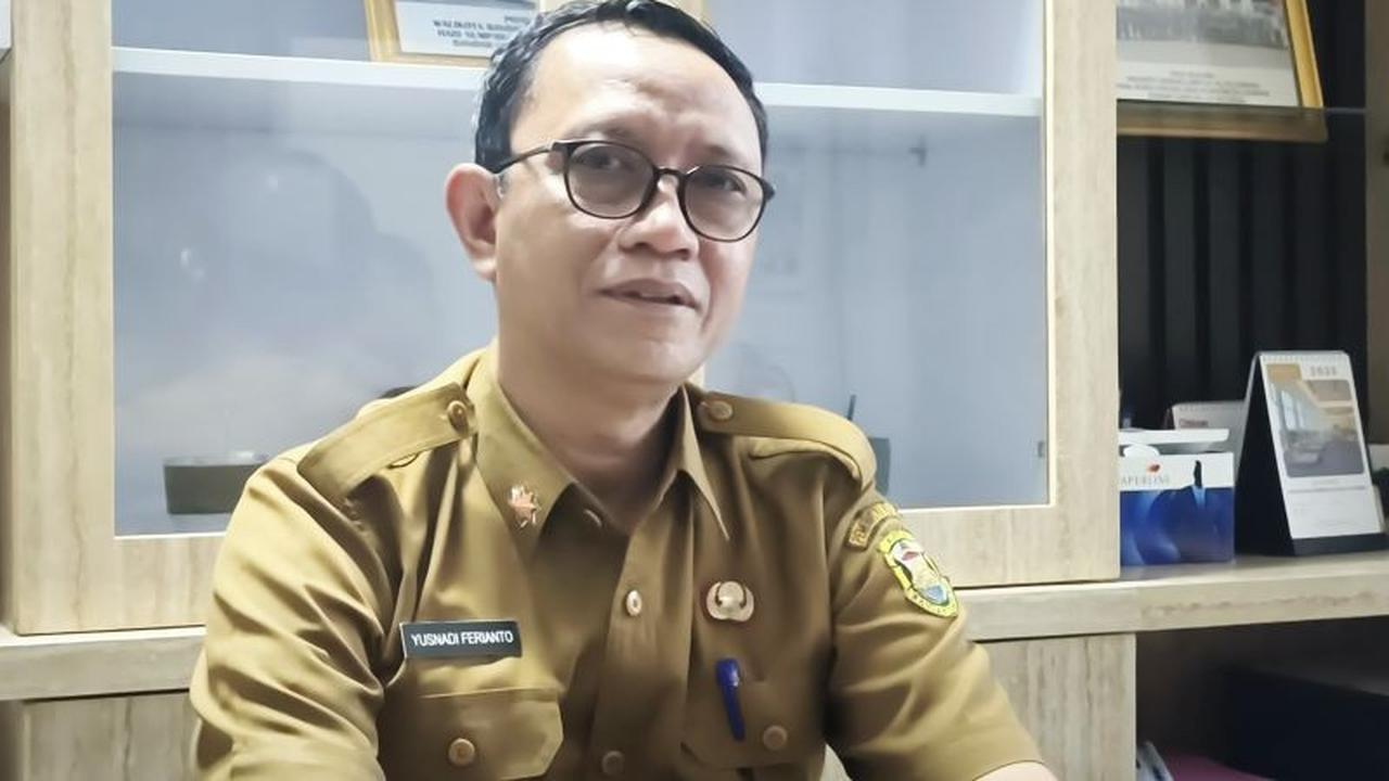 Pemkot Bandarlampung Targetkan PBB Rp130 Miliar di Tahun 2026, Optimalkan Pendapatan Daerah