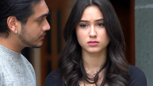 Love Story The Series