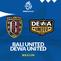 Bali United dan Dewa United. (Bola.com/Gregah Nurikhsani)
