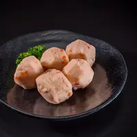 bakso udang/copyright: shutterstock