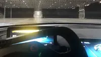 Ini Bocoran Interior Hypercar Mercedes-AMG yang Terinspirasi F1