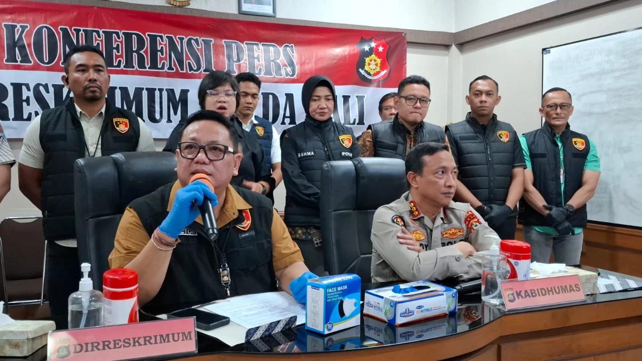Gagal Nafsu, Berujung Borgol! Karyawan Hotel di Bali Ditangkap Polisi