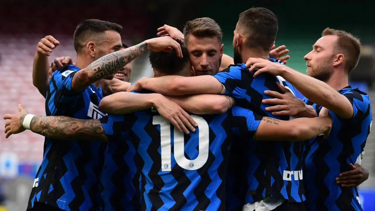 Inter Milan