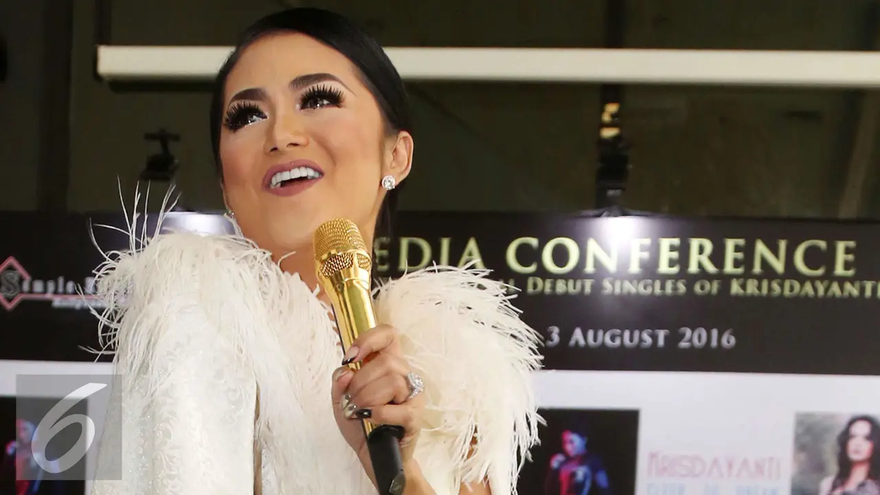 Krisdayanti