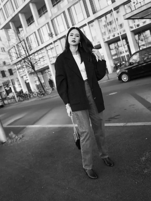 6 Potret Cinta Laura hingga Wulan Guritno yang Berzodiak Paling Fashionable