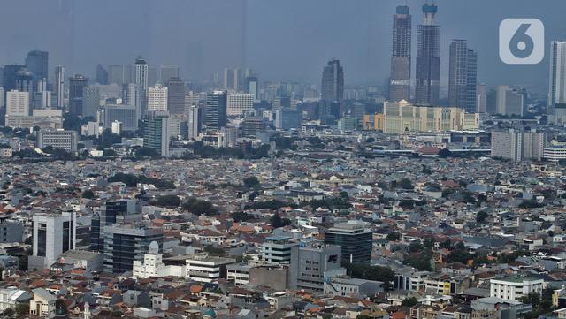 Pertumbuhan ekonomi Menurut Lapangan Usaha