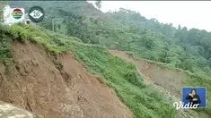 Fokus edisi (28/01) mengangkat berita-berita di antaranya, Tergerus Arus Sungai, Bangunan Rumah Roboh, Banjir Surut, Warga Bersihkan Rumah, Lezatnya Mi Sei Sapi.