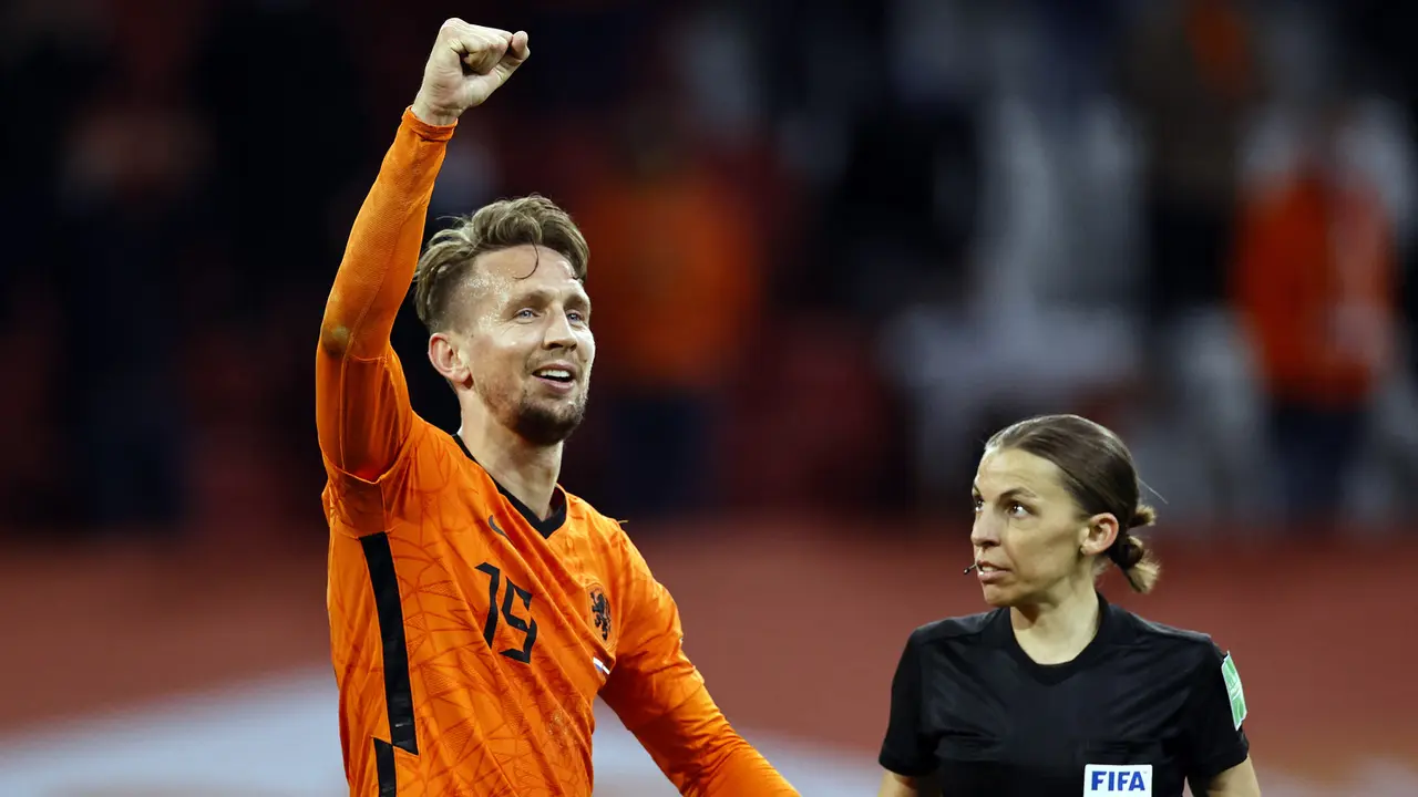 Foto Piala Eropa: 5 Pemain Tertua dalam Skuat Timnas Belanda di Euro 2020, Dikuasai 3 Kiper