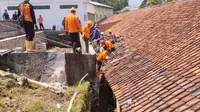 4 Santri Gontor Magelang Meninggal Akibat Tembok Kolam Ambruk, Kemenag Sampaikan Duka