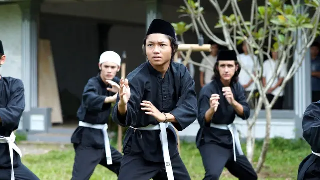 Dari Jendela SMP