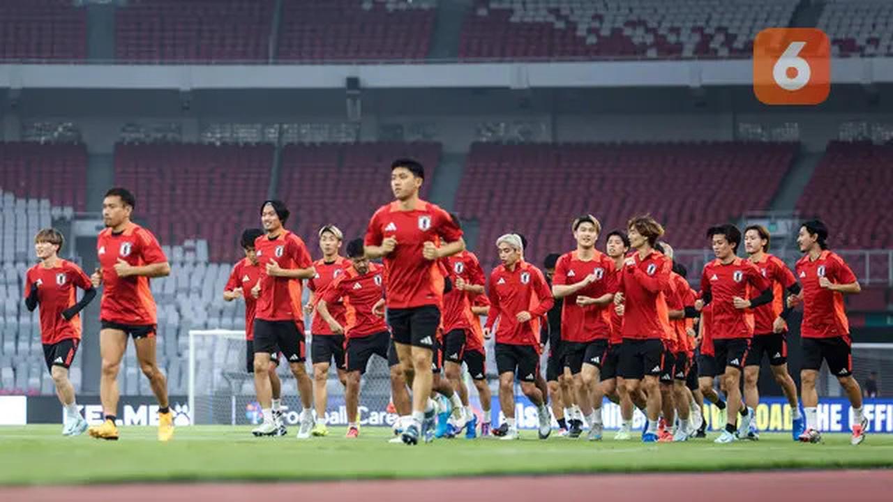Penipuan Tiket Laga Timnas Indonesia vs Jepang Marak, Begini Modusnya