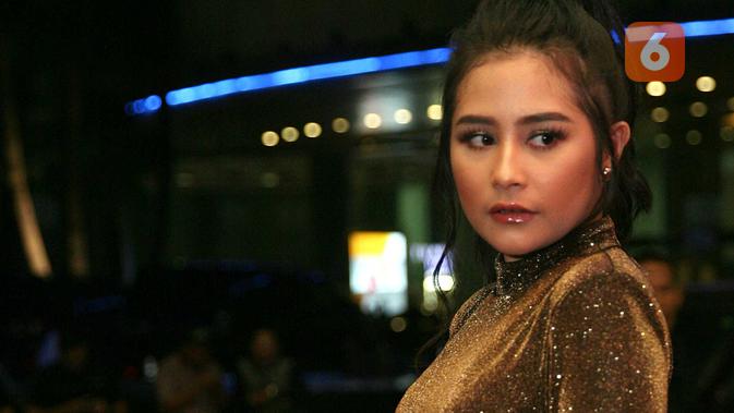 Prilly Latuconsina (dok. Fimela.com)