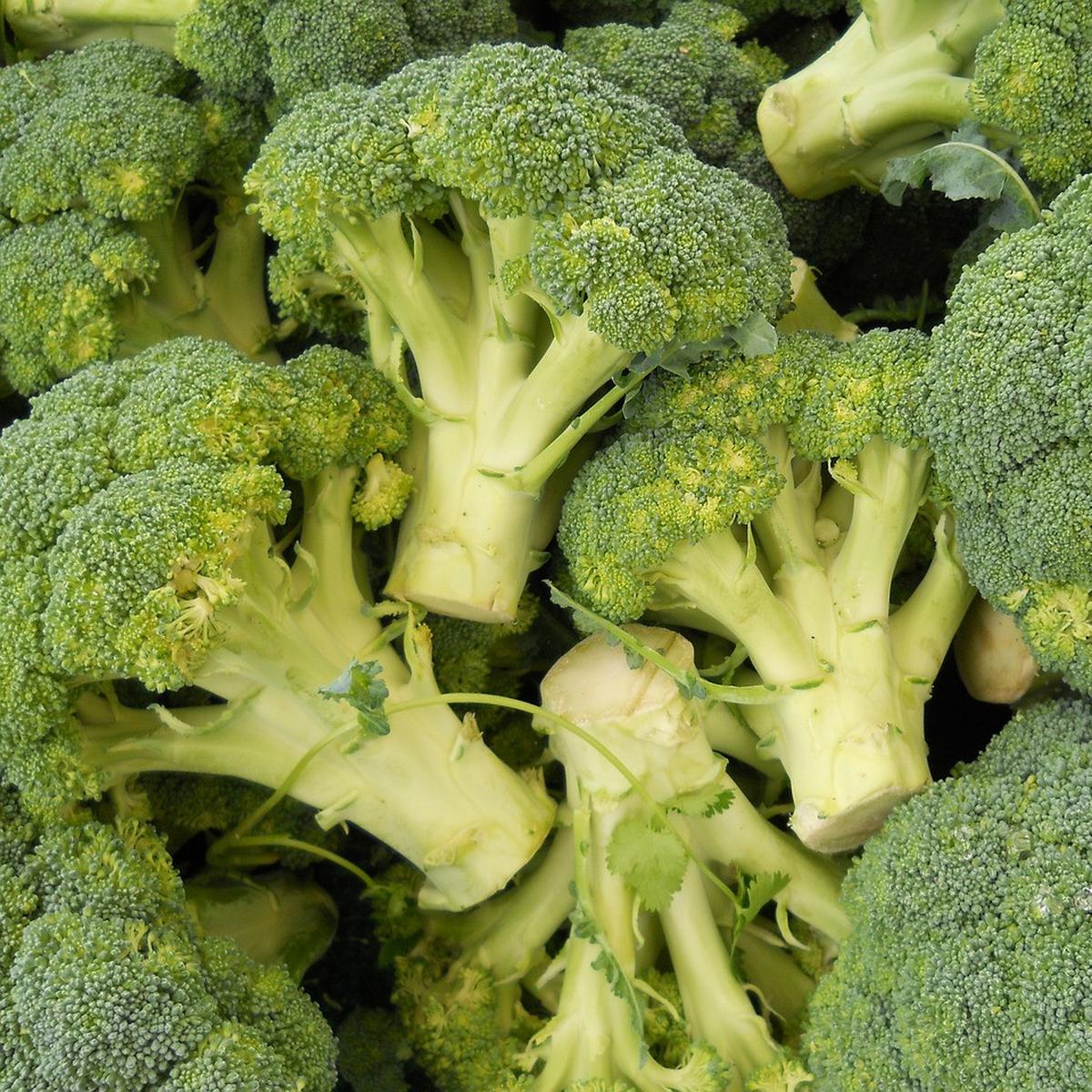 10 Sayuran Tinggi Protein dan Serat, Bayam hingga Jamur
