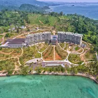 Sebuah resor bakal bikin Lampung jadi destinasi wisata dengan konsep budaya dan alam (Lampung Marriott Resort & Spa)