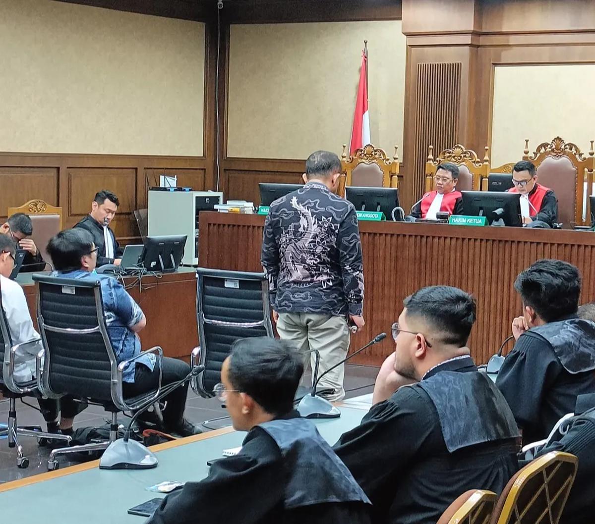 Dok. Istimewa