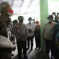 Gubernur Jawa Tengah Ganjar Pranowo/Istimewa.