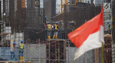 Prediksi BI Soal Pertumbuhan Ekonomi Indonesia Tahun Depan