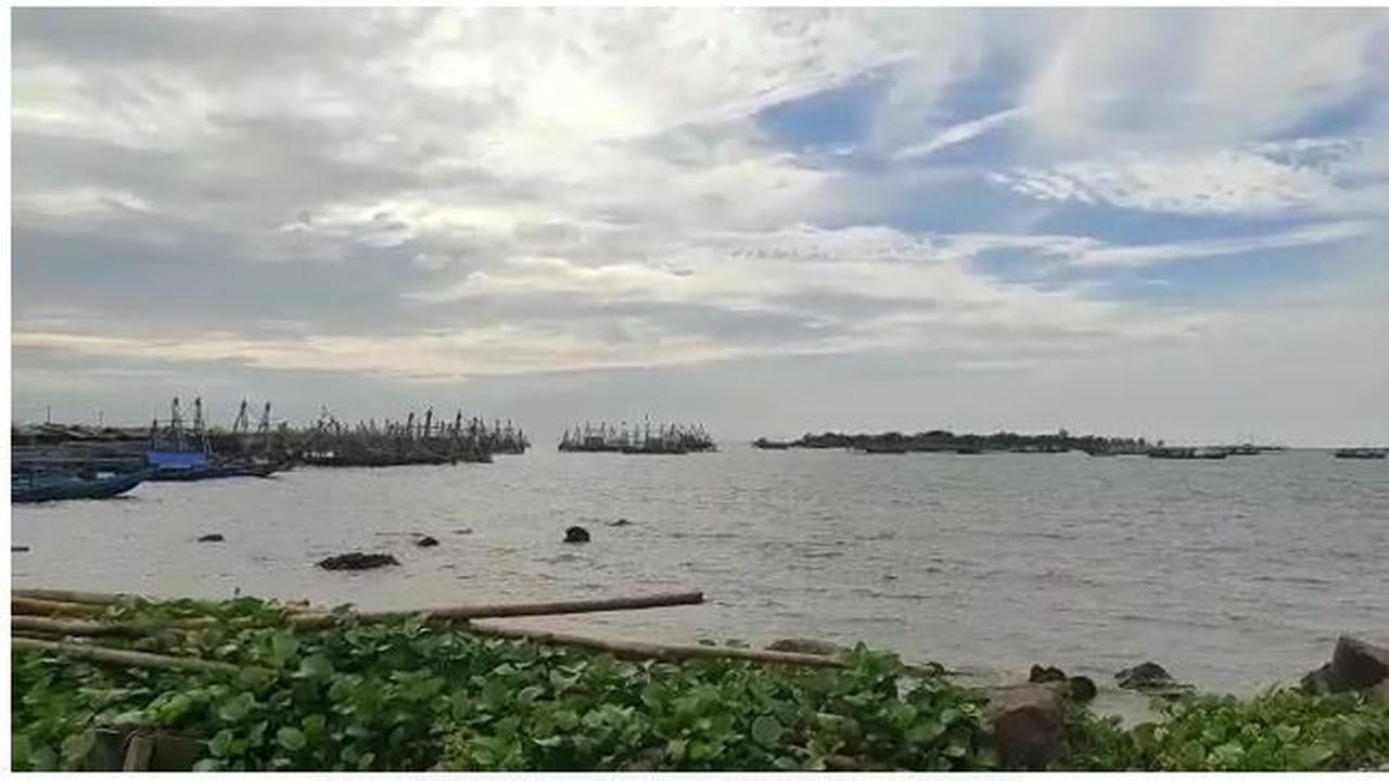 Gempa Banten M 6,7, Bagaimana Dampaknya pada Tempat Wisata di Pesisir Pantai Pandeglang?